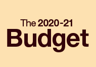 Budget 2020-21