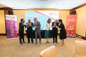 HKSAR 25th Anniversary Luncheon in Brunei Darussalam