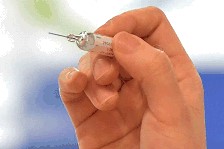 Hong Kong vaccination programme