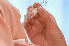 Vaccination Programme to be launched
