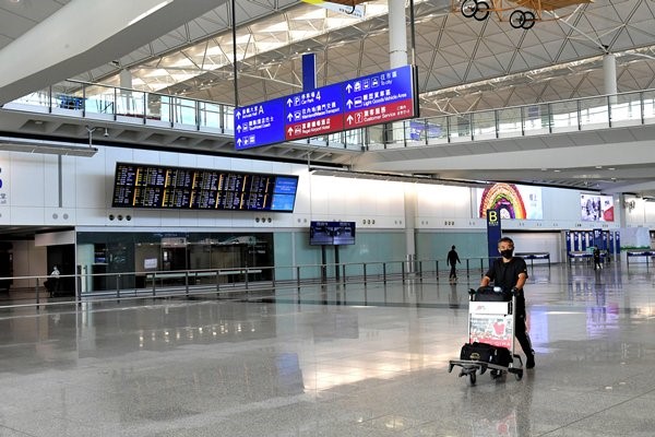 Commitment to controlling the spread of COVID-19 and aspiration for resuming quarantine free travel - Photo 3