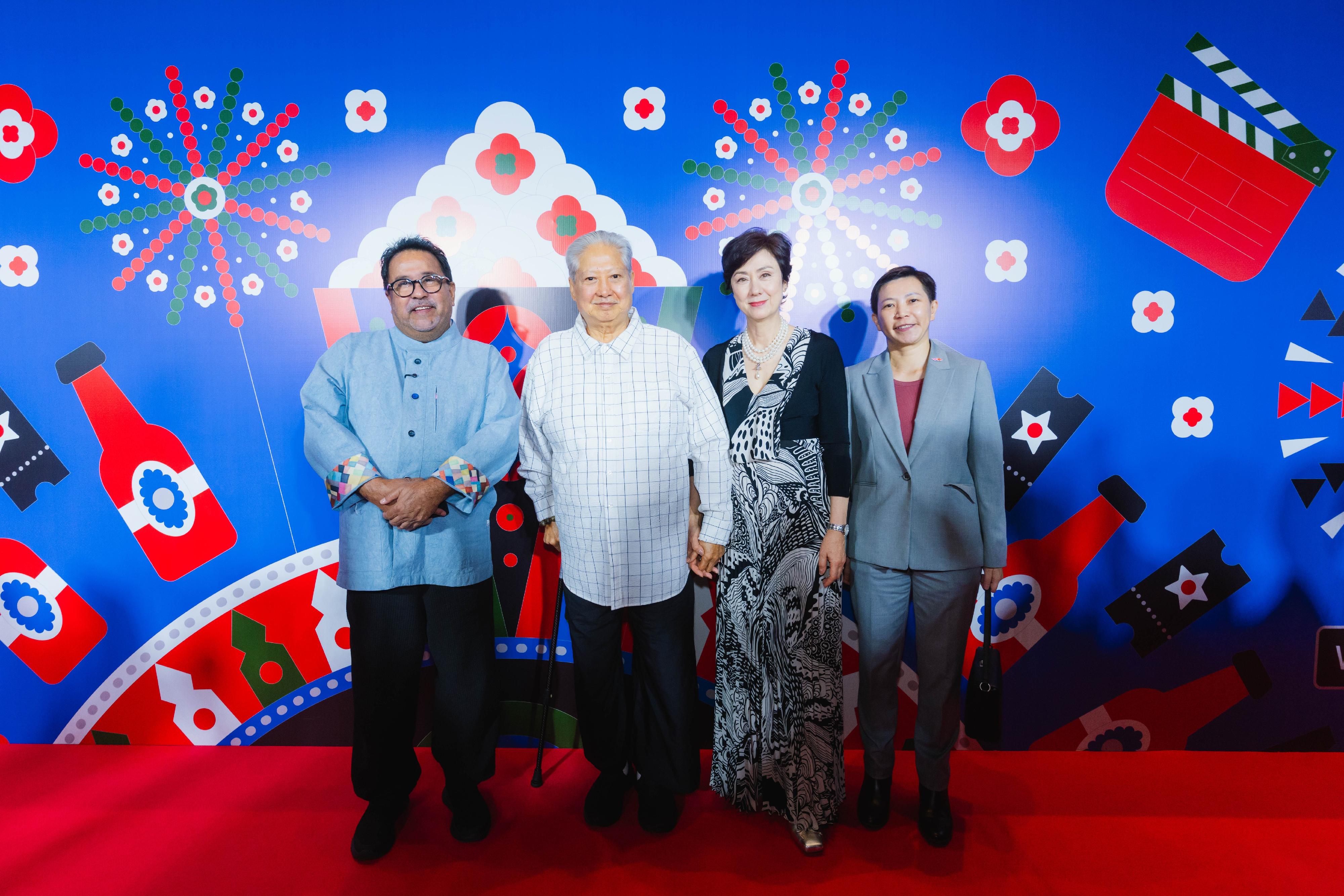 Hong Kong Monetary Authority and Bank Indonesia strengthen co-operation in cross-border payments