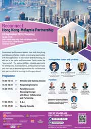 Flyer HK Malaysia Webinar