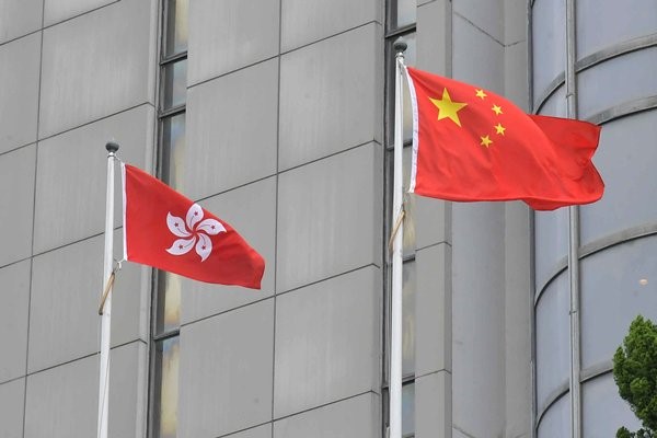 CE statement on NPC's deliberation on improving HKSAR electoral system to implement "patriots administering Hong Kong"