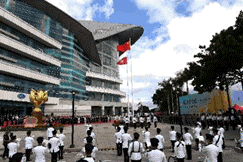 HKSAR 23rd Anniversary