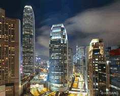 Hong Kong once again ranked as world's freest economy by Economic Freedom of the World report