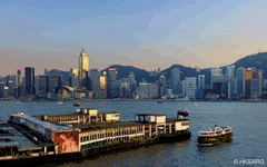 Hong Kong among the most innovative places in the Global Innovation Index