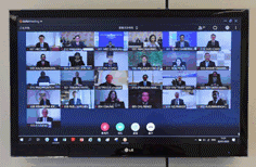 APEC Virtual Ministers Responsible for Trade Meeting