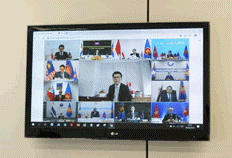 The 4th ASEAN Economic Ministers-Hong Kong Consultations