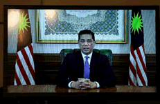 "Reconnect: Hong Kong-Malaysia Partnership" webinar