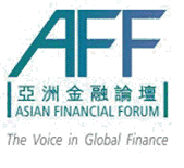 Asia Financial Forum 2021