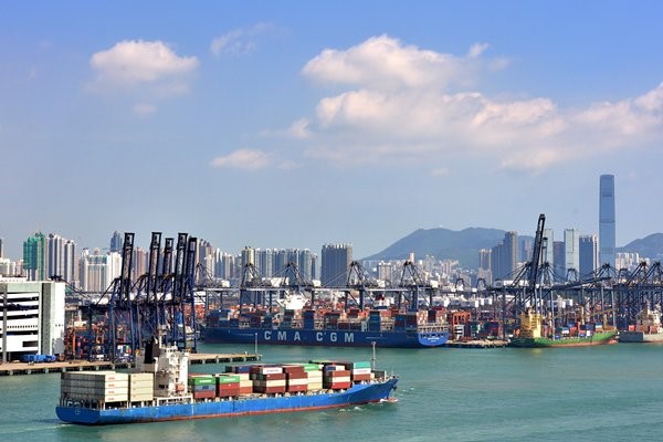 Webinar: “Reconnect and Reinforce: Hong Kong – the Philippines Partnership”