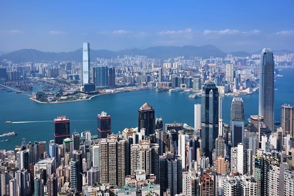 HK – A top venue for arbitration 