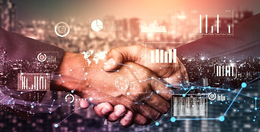 Fintech powers the “new normal” economy