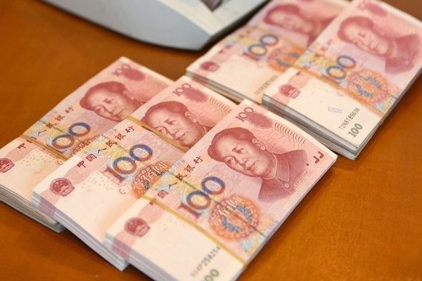 Skema Landmark HK-Mainland Wealth Management Connect diluncurkan - Photo2