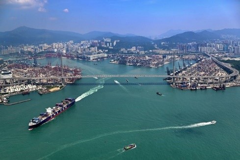 Para menteri ekonomi ASEAN menyambut Hong Kong untuk mencari aksesi ke RCEP - Photo2