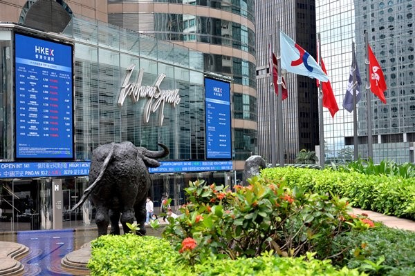 Hong Kong Business Environment – Unique Advantages and Unlimited Opportunities - Photo2