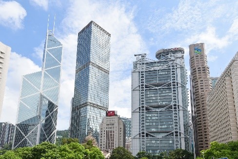Skema Landmark HK-Mainland Wealth Management Connect diluncurkan - Photo1