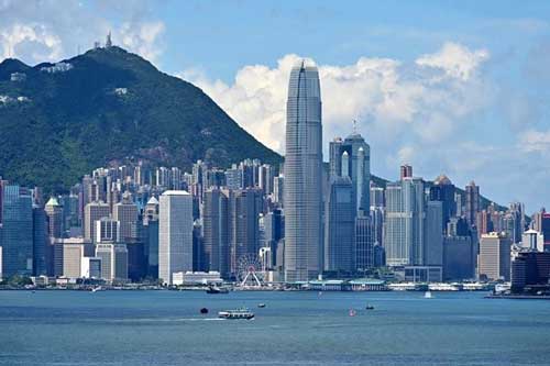 Webinar: Aspire to Achieve More @Hong Kong: Explore the Opportunities in Asia's Leading Innovation and Technology Hub