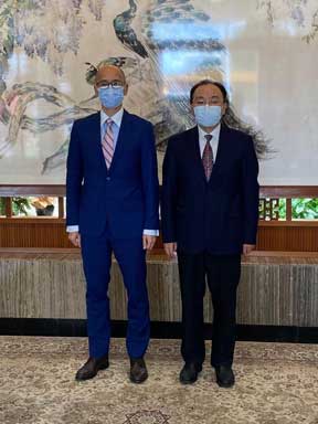 Visit to Kuala Lumpur, Malaysi - Photo 1